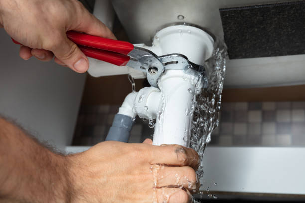 Best Fire Damage Restoration  in Saybrook Manor, CT